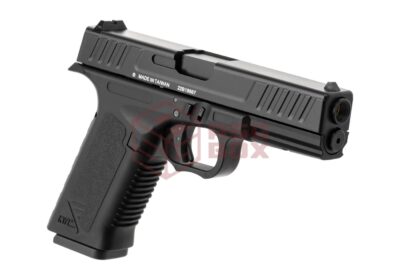 KWC KWC18 Full Auto Co2
