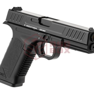 KWC KWC18 Full Auto Co2