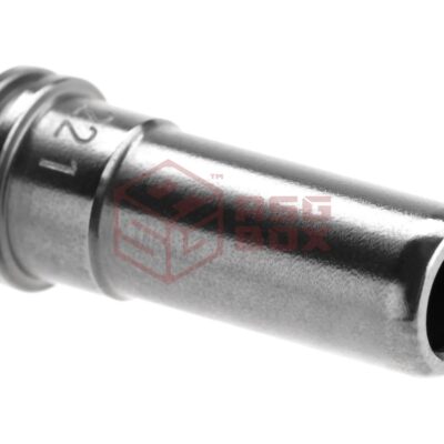 EpeS Nozzle AEG Duralumin NiPTFE 22.1mm