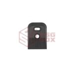 PTS Syndicate Enhanced Pistol Shockplate G Series Black