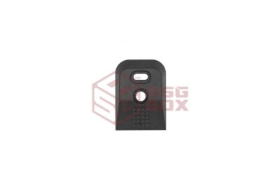 PTS Syndicate Enhanced Pistol Shockplate G Series Black
