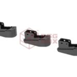 PTS Syndicate Enhanced Pistol Shockplate 1911 Black