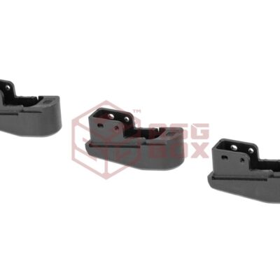 PTS Syndicate Enhanced Pistol Shockplate 1911 Black