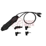 PTS Syndicate Unity Tactical TAPS Black