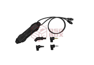 PTS Syndicate Unity Tactical TAPS Black