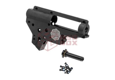 Retro Arms CNC Gearbox V2 Steel 8mm QSC