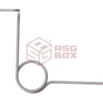 Retro Arms Anti Reversal Latch Spring