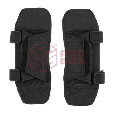 Templar's Gear CPC/CIBV Enhanced Comfort Pads Black