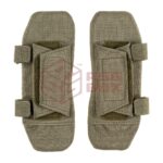 Templar's Gear CPC/CIBV Enhanced Comfort Pads Ranger Green