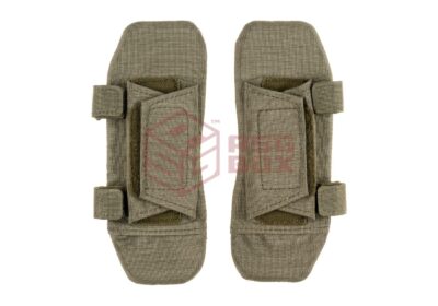 Templar's Gear CPC/CIBV Enhanced Comfort Pads Ranger Green