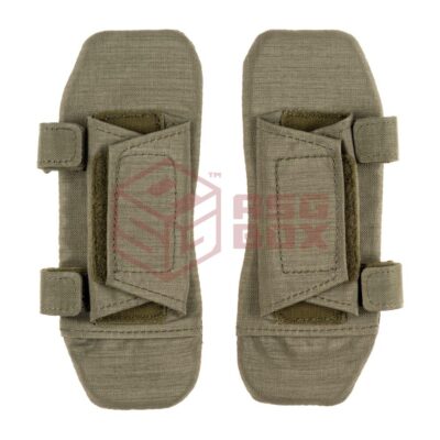Templar's Gear CPC/CIBV Enhanced Comfort Pads Ranger Green