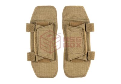 Templar's Gear CPC/CIBV Enhanced Comfort Pads Coyote