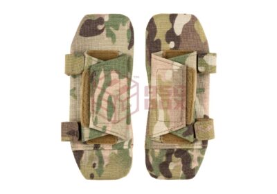 Templar's Gear CPC/CIBV Enhanced Comfort Pads Multicam