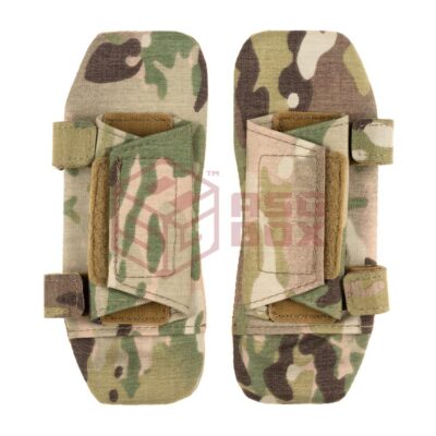 Templar's Gear CPC/CIBV Enhanced Comfort Pads Multicam