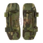 Templar's Gear CPC/CIBV Enhanced Comfort Pads Multicam Tropic