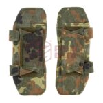 Templar's Gear CPC/CIBV Enhanced Comfort Pads Flecktarn