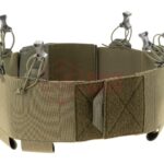 Templar's Gear ST Elastic Cummerbund with Pouches GEN 4 Ranger Green M