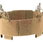 Templar's Gear ST Elastic Cummerbund with Pouches GEN 4 Coyote M