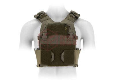 Templar's Gear CPC LP Plate Carrier GEN 4.1 Ranger Green L