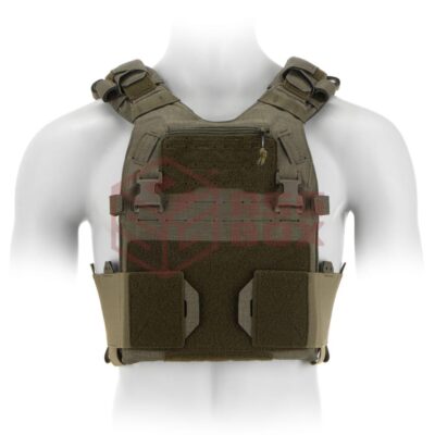 Templar's Gear CPC LP Plate Carrier GEN 4.1 Ranger Green L