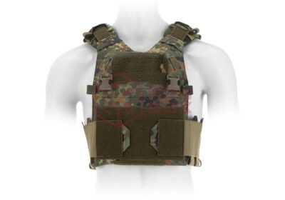 Templar's Gear CPC LP Plate Carrier GEN 4.1 German 5-FTD Flecktarn M