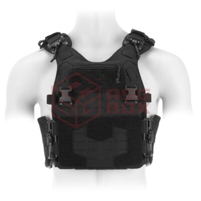 Templar's Gear CPC ROC Heavy Plate Carrier GEN 4.1 Black L