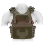 Templar's Gear CPC ROC Heavy Plate Carrier GEN 4.1 Ranger Green L