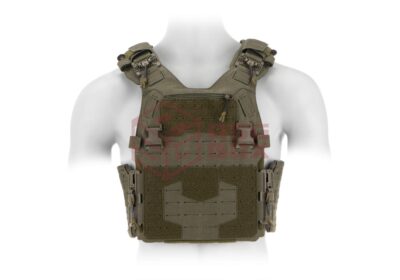 Templar's Gear CPC ROC Heavy Plate Carrier GEN 4.1 Ranger Green M