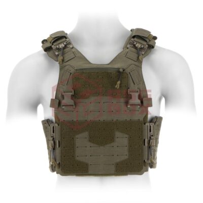 Templar's Gear CPC ROC Heavy Plate Carrier GEN 4.1 Ranger Green M