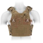 Templar's Gear CPC ROC Heavy Plate Carrier GEN 4.1 Coyote Brown M