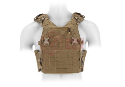 Templar's Gear CPC ROC Heavy Plate Carrier GEN 4.1 Coyote Brown L