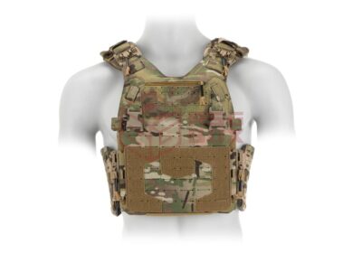Templar's Gear CPC ROC Heavy Plate Carrier GEN 4.1 Multicam M