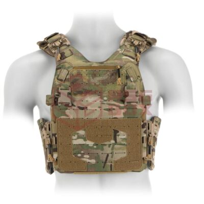 Templar's Gear CPC ROC Heavy Plate Carrier GEN 4.1 Multicam M