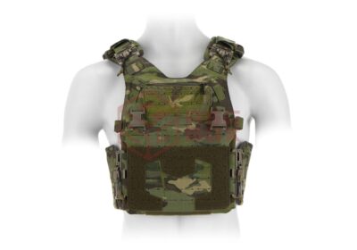 Templar's Gear CPC ROC Heavy Plate Carrier GEN 4.1 Multicam Tropic L