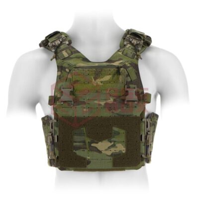 Templar's Gear CPC ROC Heavy Plate Carrier GEN 4.1 Multicam Tropic L