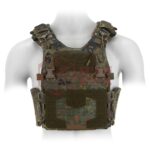 Templar's Gear CPC ROC Heavy Plate Carrier GEN 4.1 German 5-FTD Flecktarn L