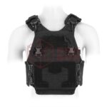 Templar's Gear CIBV Cataphract Plate Carrier DUTY Black L
