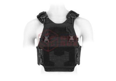 Templar's Gear CIBV Cataphract Plate Carrier DUTY Black L