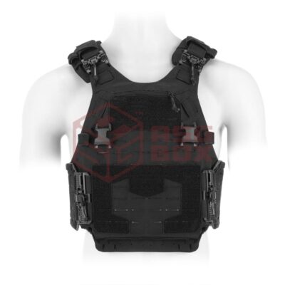 Templar's Gear CIBV Cataphract Plate Carrier DUTY Black M