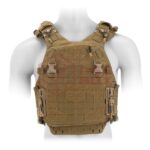 Templar's Gear CIBV Cataphract Plate Carrier DUTY Coyote Brown L
