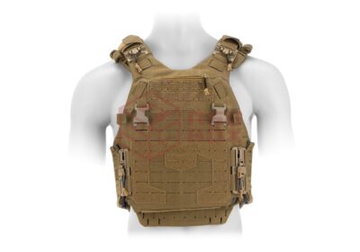 Templar's Gear CIBV Cataphract Plate Carrier DUTY Coyote Brown L