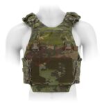Templar's Gear CIBV Cataphract Plate Carrier DUTY Multicam Tropic L