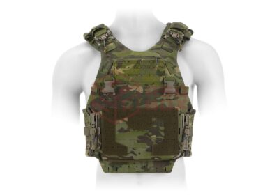 Templar's Gear CIBV Cataphract Plate Carrier DUTY Multicam Tropic L