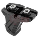 Strike Industries Strike Mini HandStop with Cable Management System Black