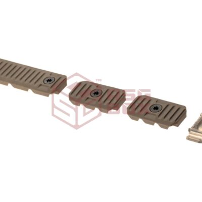 Strike Industries NGSW Wire Management Kit Dark Earth