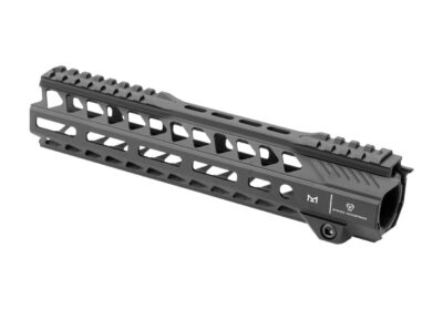 Strike Industries Strike Rail for AR-15 10" Black - obrazek 2