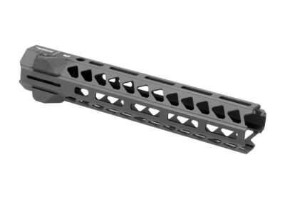 Strike Industries Strike Rail for AR-15 10" Black - obrazek 3
