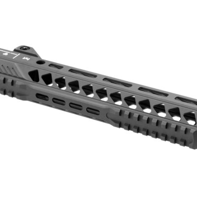 Strike Industries Strike Rail for AR-15 10" Black OD-TM-12552506000 SI-STRIKERAIL-10-BK asgbox.pl