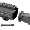 Strike Industries Strike Rail for AR-15 10" Black OD-TM-12552506000 SI-STRIKERAIL-10-BK asgbox.pl