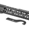 Strike Industries Strike Rail for AR-15 10" Black OD-TM-12552506000 SI-STRIKERAIL-10-BK asgbox.pl